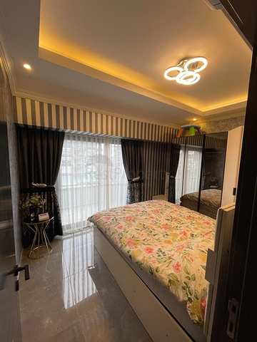 2 + 1 تصميم السقيفة في منطقة أوبا