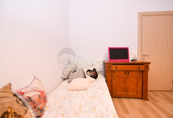 3 + 1 شقة للبيع في وسط ألانيا