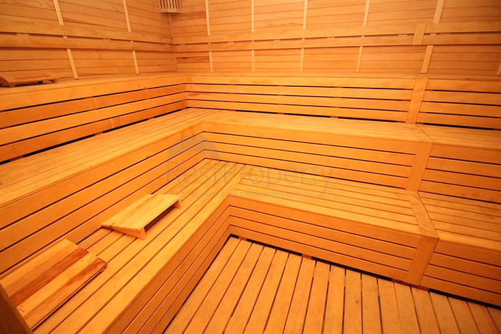 شقة 2+1 في منطقة كيسيتل 