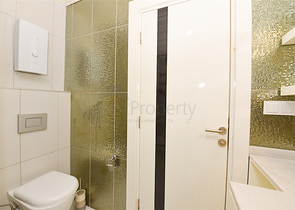 شقة 2+1 في منطقة كيسيتل 