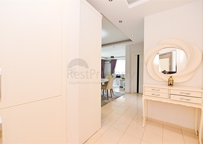 شقة 2+1 في منطقة كيسيتل 