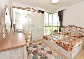 شقة 2+1 في منطقة كيسيتل 