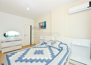 شقة 2+1 في منطقة كيسيتل 