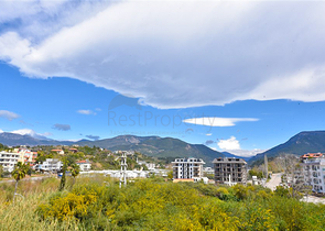 شقة 2+1 في منطقة كيسيتل 