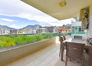 شقة 2+1 في منطقة كيسيتل 