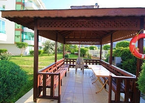 شقة 2+1 في منطقة كيسيتل 