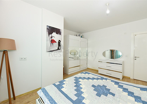 شقة 2+1 في منطقة كيسيتل 