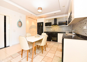 شقة 2+1 في منطقة كيسيتل 