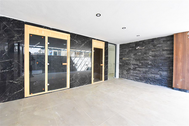 1 + 1 شقة للإيجار في منطقة كليوباترا الشعبية