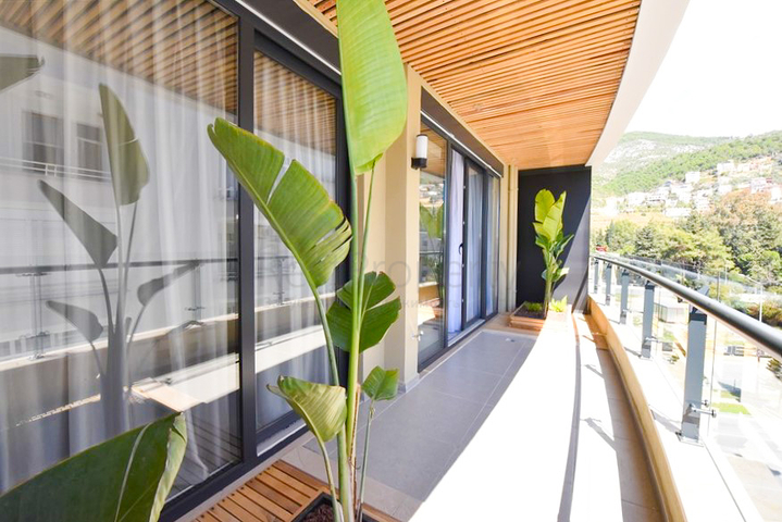 1 + 1 شقة للإيجار في منطقة كليوباترا الشعبية