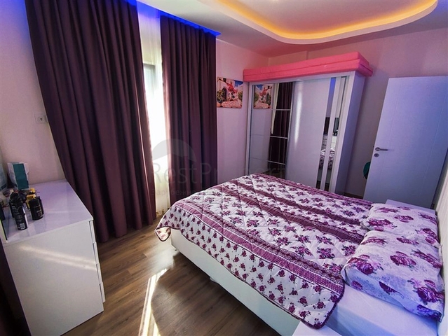 شقة 2 + 1 مع مطبخ منفصل