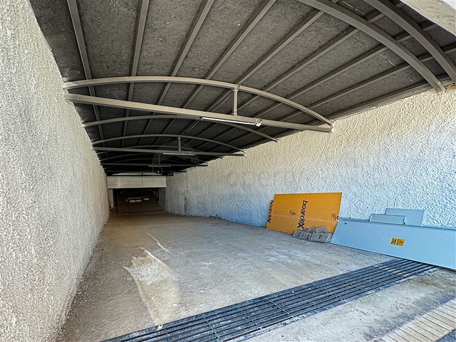 شقة من غرفتي نوم في مجمع جديد جميل في أفسالار