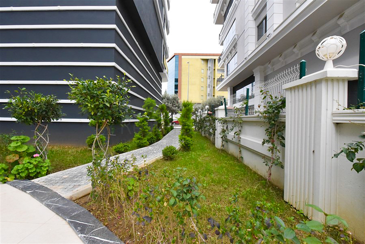 شقة من غرفتي نوم على البحر