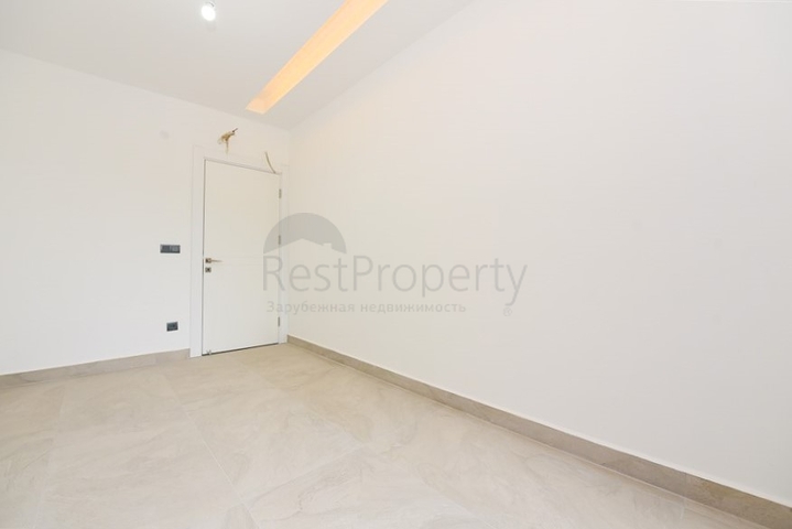 شقة من غرفتي نوم على البحر