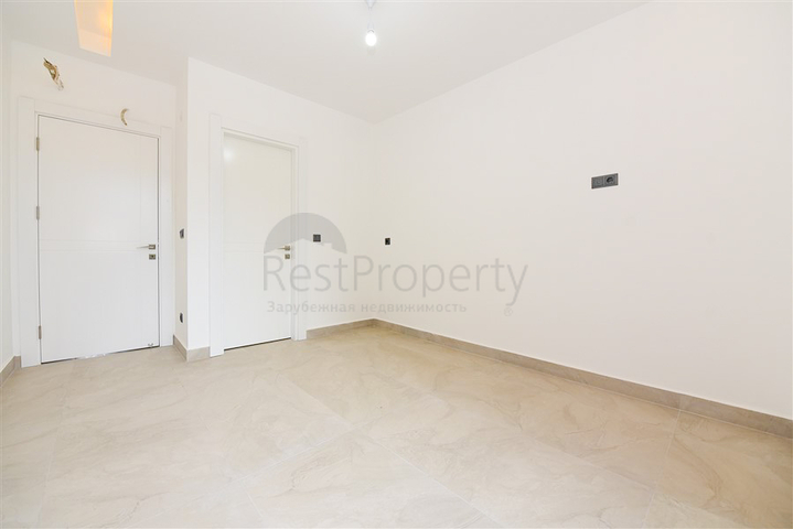 شقة من غرفتي نوم على البحر