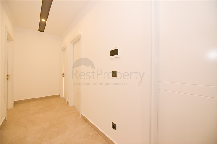 شقة من غرفتي نوم على البحر