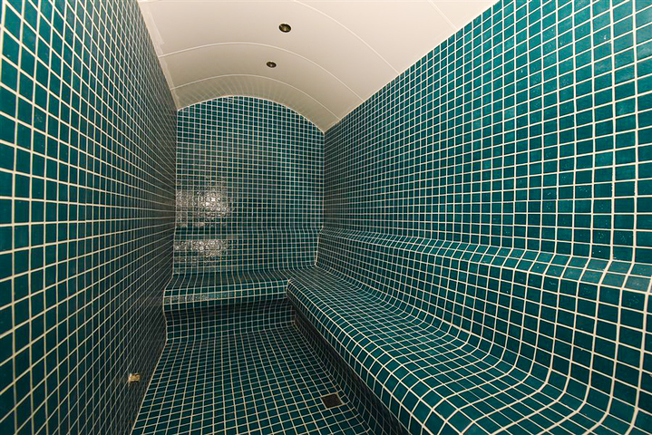 شقة من غرفتي نوم على البحر