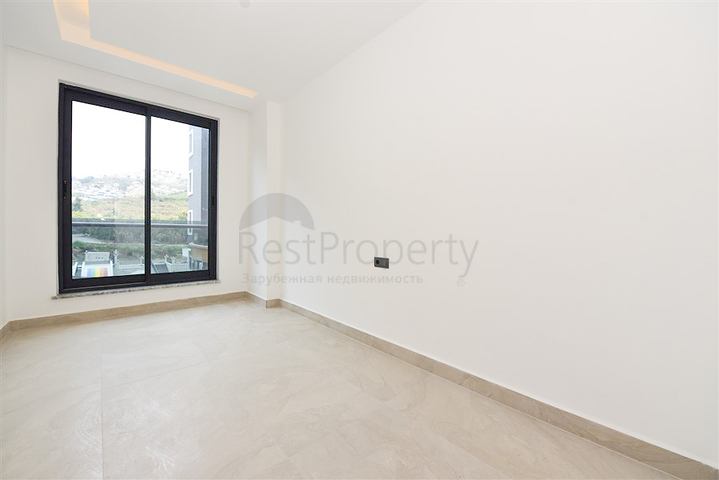 شقة من غرفتي نوم على البحر