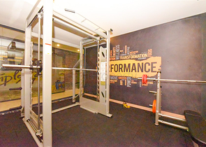 شقة من غرفتي نوم على البحر