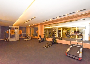 شقة من غرفتي نوم على البحر