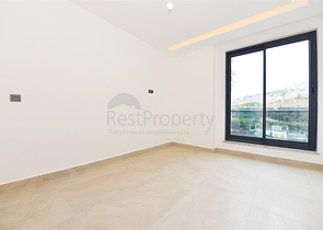 شقة من غرفتي نوم على البحر