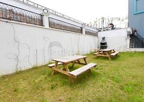 شقة من غرفتي نوم على البحر