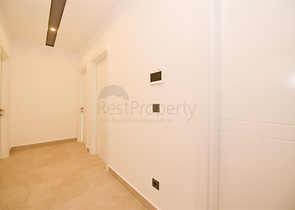 شقة من غرفتي نوم على البحر