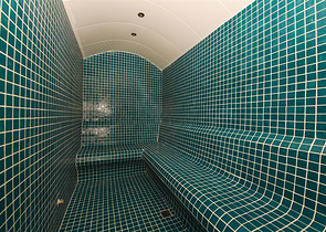 شقة من غرفتي نوم على البحر