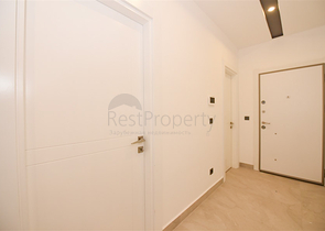 شقة من غرفتي نوم على البحر