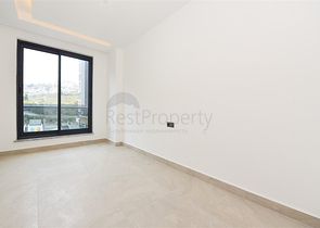 شقة من غرفتي نوم على البحر