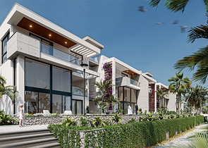 شقق وغرف علوية على بعد 250 متر من البحر في منطقة إسنتيبي الخلابة