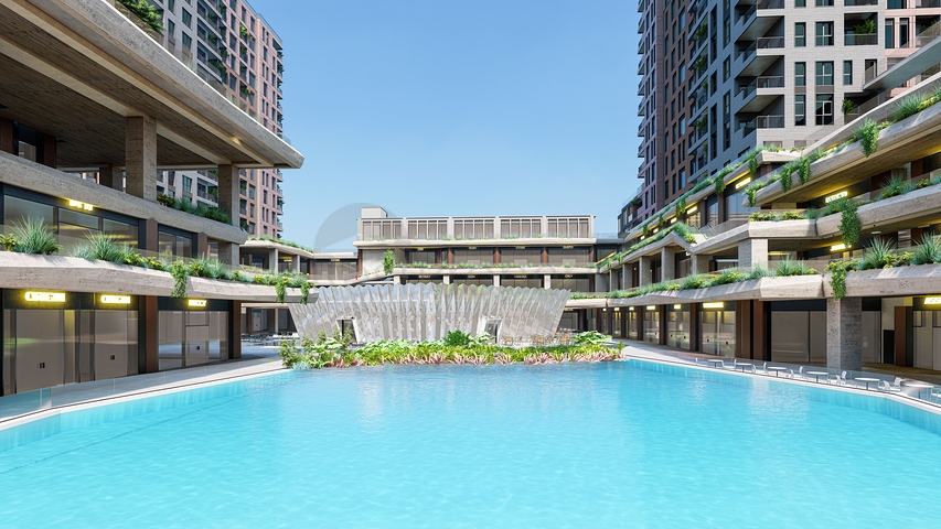 نقدم انتباهكم إلى مشروع الأزياء الاستثمارية