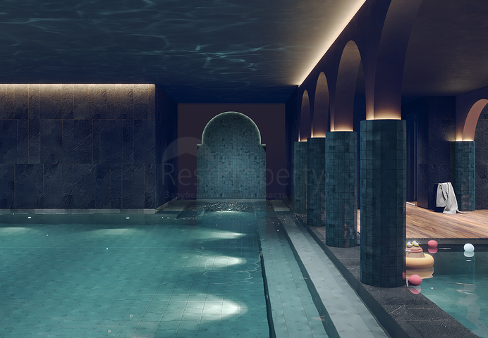 نقدم انتباهكم إلى مشروع الأزياء الاستثمارية