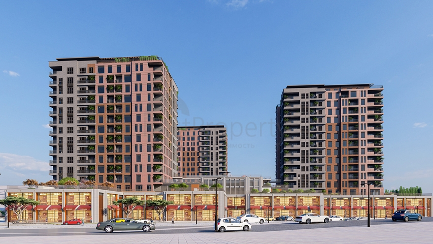 نقدم انتباهكم إلى مشروع الأزياء الاستثمارية