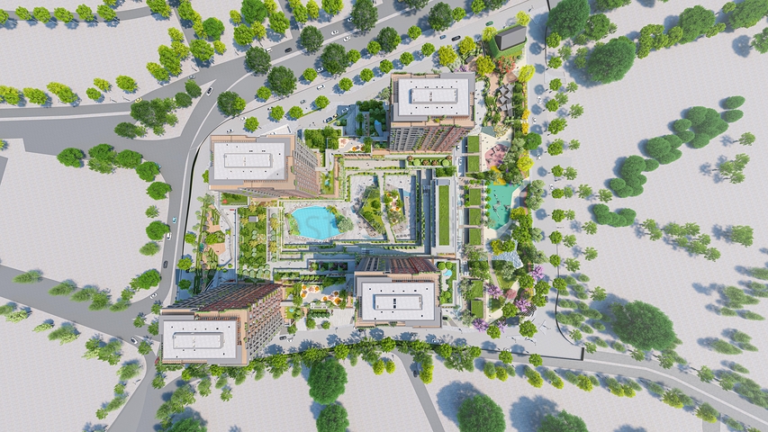 نقدم انتباهكم إلى مشروع الأزياء الاستثمارية