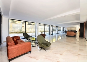 شقة 1+1 للبيع في حي افسالار