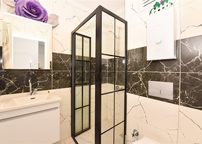 شقة 1+1 للبيع في حي افسالار