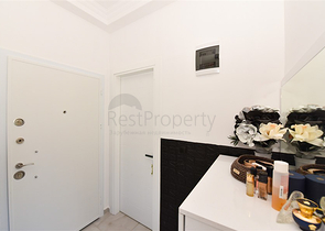 شقة 1+1 للبيع في حي افسالار