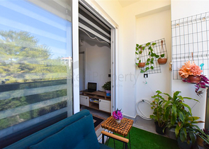 شقة 1+1 للبيع في حي افسالار