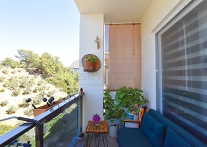 شقة 1+1 للبيع في حي افسالار