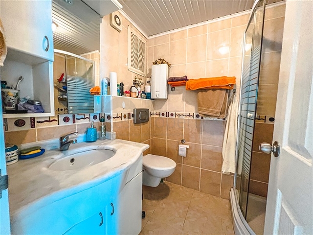 شقة مفروشة 2 + 1 في محمودلار