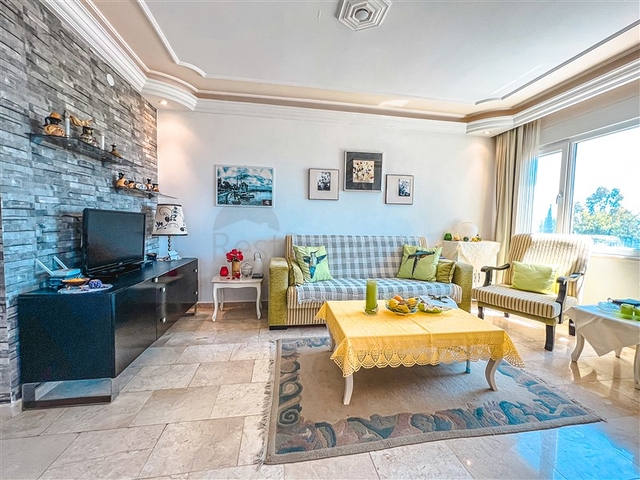 شقة مفروشة 2 + 1 في محمودلار