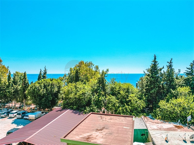 شقة مفروشة 2 + 1 في محمودلار