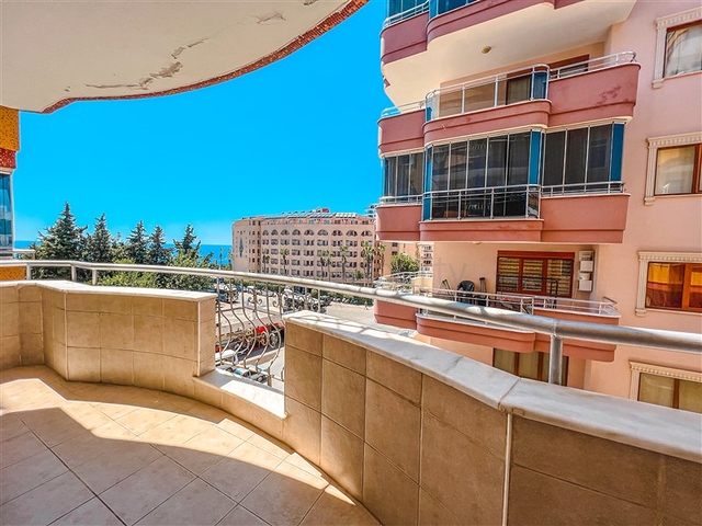 شقة مفروشة 2 + 1 في محمودلار