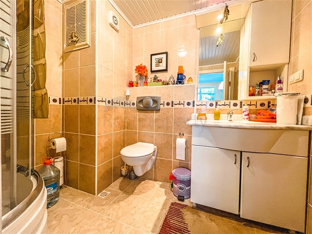 شقة مفروشة 2 + 1 في محمودلار