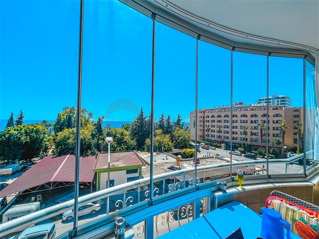 شقة مفروشة 2 + 1 في محمودلار