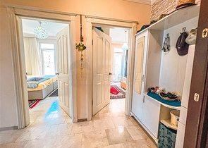 شقة مفروشة 2 + 1 في محمودلار