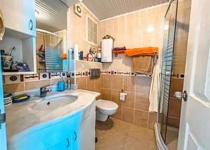 شقة مفروشة 2 + 1 في محمودلار