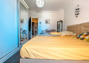 شقة مفروشة 2 + 1 في محمودلار