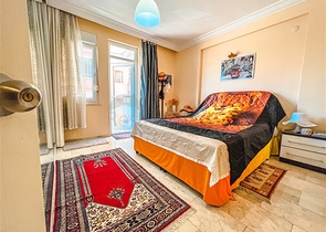 شقة مفروشة 2 + 1 في محمودلار